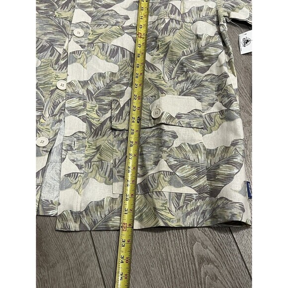 Disneyland Spirit Jersey Button down Tropical Long Sleeve Shirt XXL - Picture 9 of 10